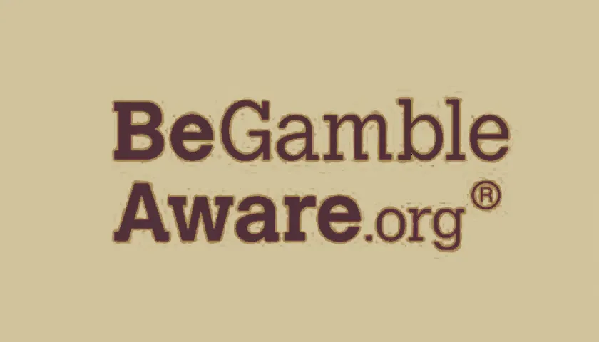 BeGambleaware