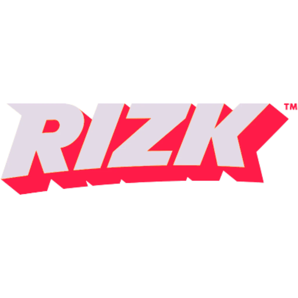 Rizk logo